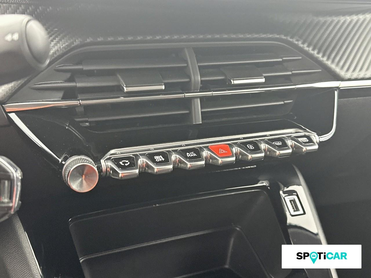 Peugeot 208 1.2 puretech 75ch s&s style — photo 15