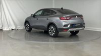 Renault Arkana 1.6 E-Tech hybride 145ch Evolution -22 — photo 8