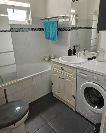 Location scolaire Villa60m2 proche de Bonifacio