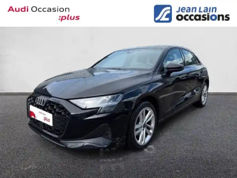 Audi A3 sportback tfsi mild hybrid 150 s tronic 7