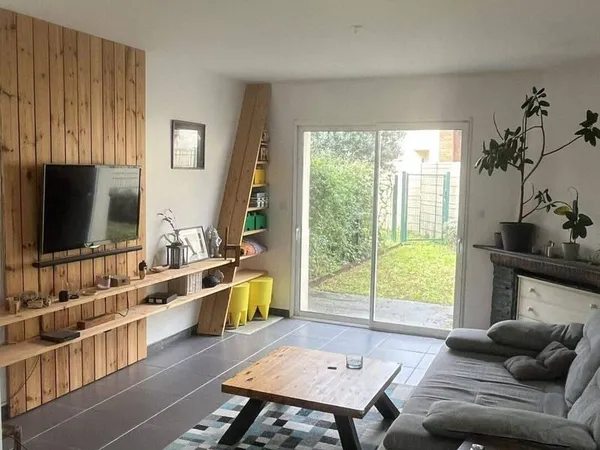 Maison 4 pièces 82 m²