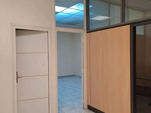 Bureau a louer