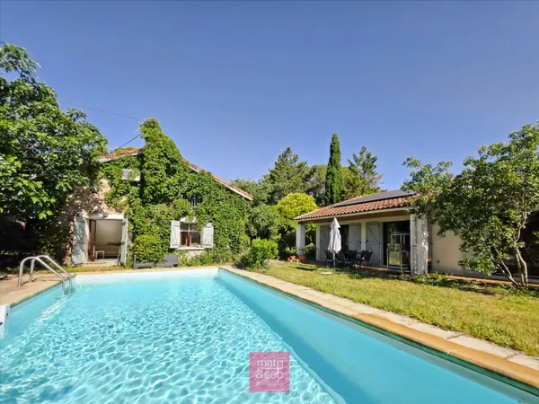 Maison 6 pièces 122 m²