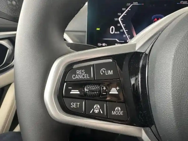 Bmw I4 edrive40 340ch m sport — photo 19