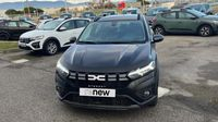 Dacia Sandero 1.0 ECO-G 100ch Stepway Extreme -24 — photo 1