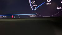 Volkswagen Taigo 1.0 TSI 110ch R-Line DSG7 — photo 9