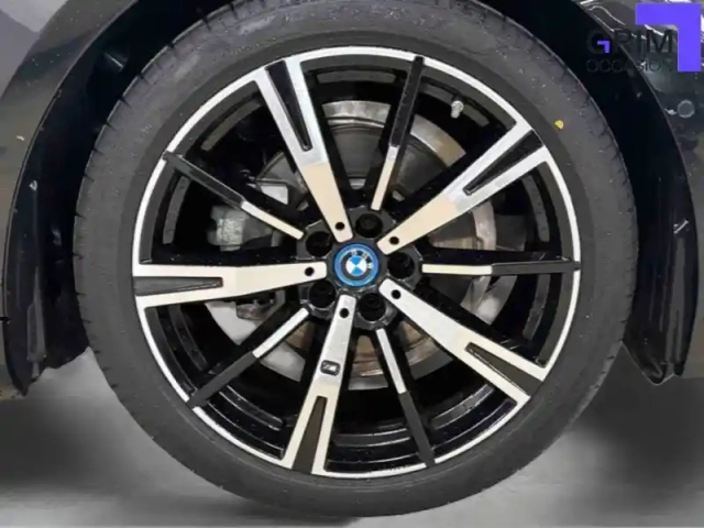 Bmw Serie 5 530e xdrive phev 299 ch bva8 — photo 49
