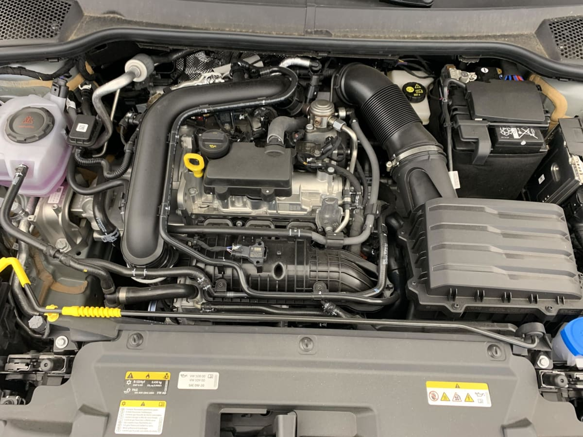 Seat Arona — photo 23