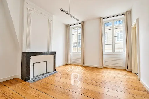 Appartement 64 m²