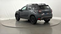 Dacia Duster 1.5 Blue dCi 115ch Extreme 4x4 — photo 8