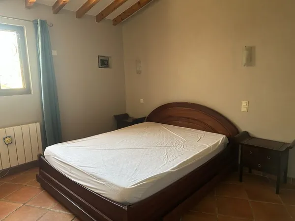 Loue maisonnette saint cyprien dans mas