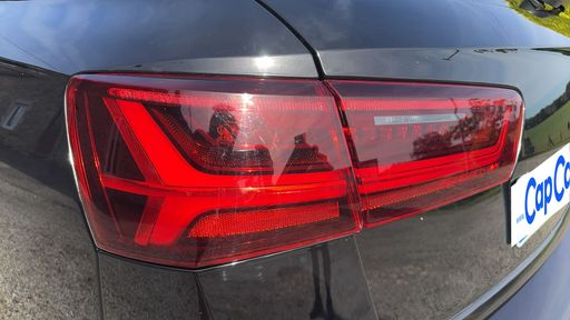 Audi A6 Avant 3.0 V6 TDI 272 Quattro S-Tronic 7 - S Line – 2016 – 156810 km – Diesel – Boîte Automatique — photo 2