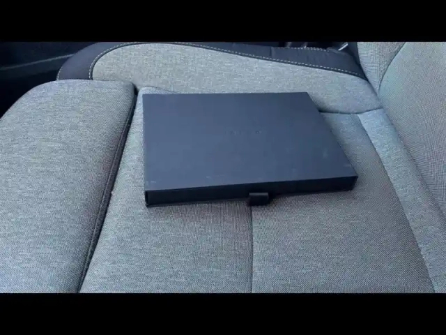Volvo Xc40 t5 recharge 180 + 82ch start dct 7 — photo 14