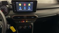 Dacia Sandero 1.0 ECO-G 100ch Stepway Essentiel — photo 19