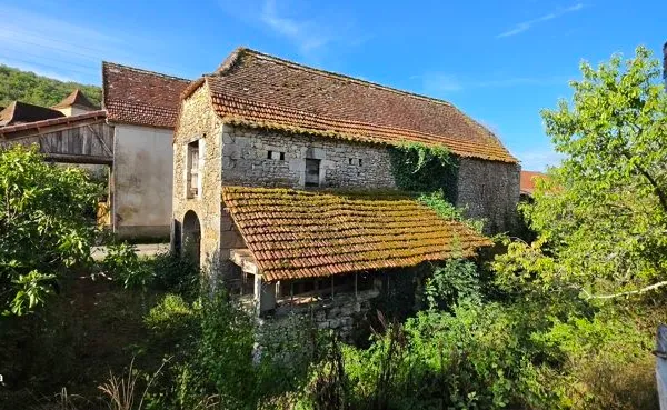 Maison 6 pièces 115 m²