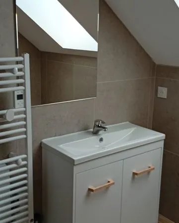 Logements à louer