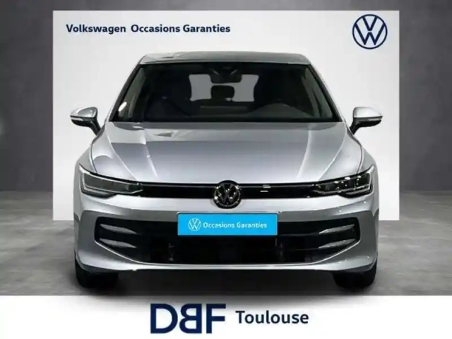 Volkswagen Golf 1.5 ehybrid 204 dsg6 vw edition — photo 7