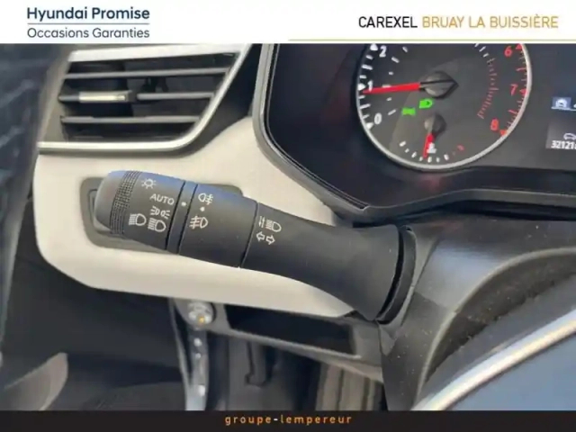 Renault Clio 1.0 tce 100ch evolution gpl — photo 16