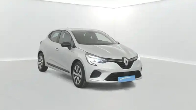 Renault Clio tce 90 — photo 58