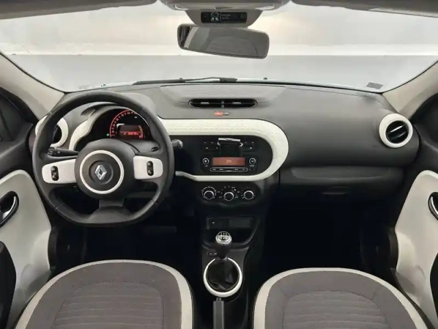 Renault Twingo iii sce 65 - 21 — photo 91