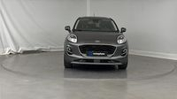 Ford Puma 1.0 Flexifuel 125ch S&S mHEV Titanium Business