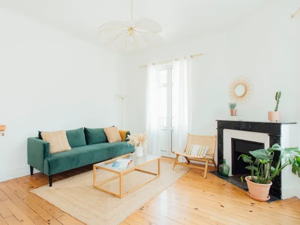 Loue appartement