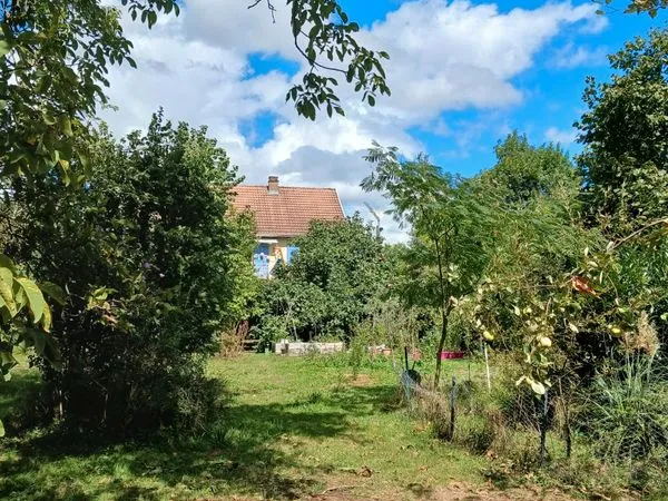 Maison bord de l Ognon