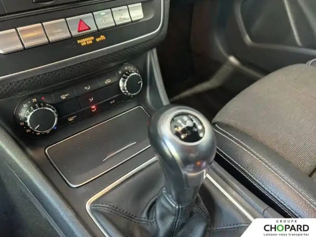 Mercedes Classe A 180 — photo 21