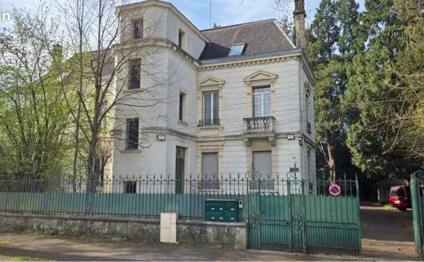 Location t2 vieux Dornach