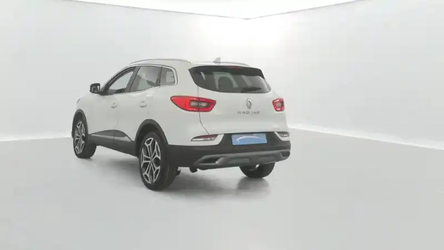 Renault Kadjar tce 140 — photo 12