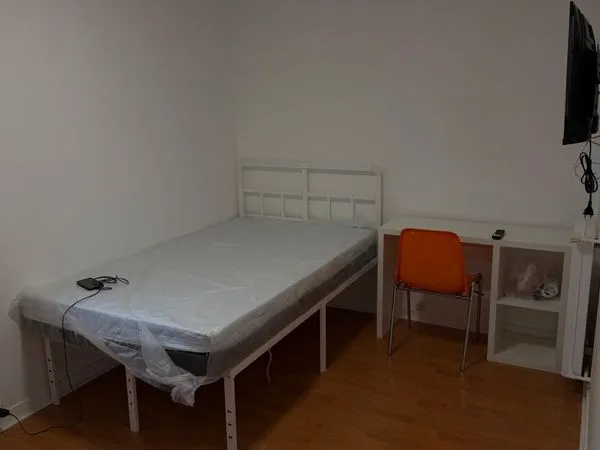 Chambre en collocation