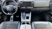 Citroen C5 Aircross Hybrid 225ch Shine Pack e-EAT8 — photo 8