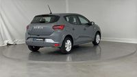 Dacia Sandero 1.0 TCe 90ch Expression — photo 5