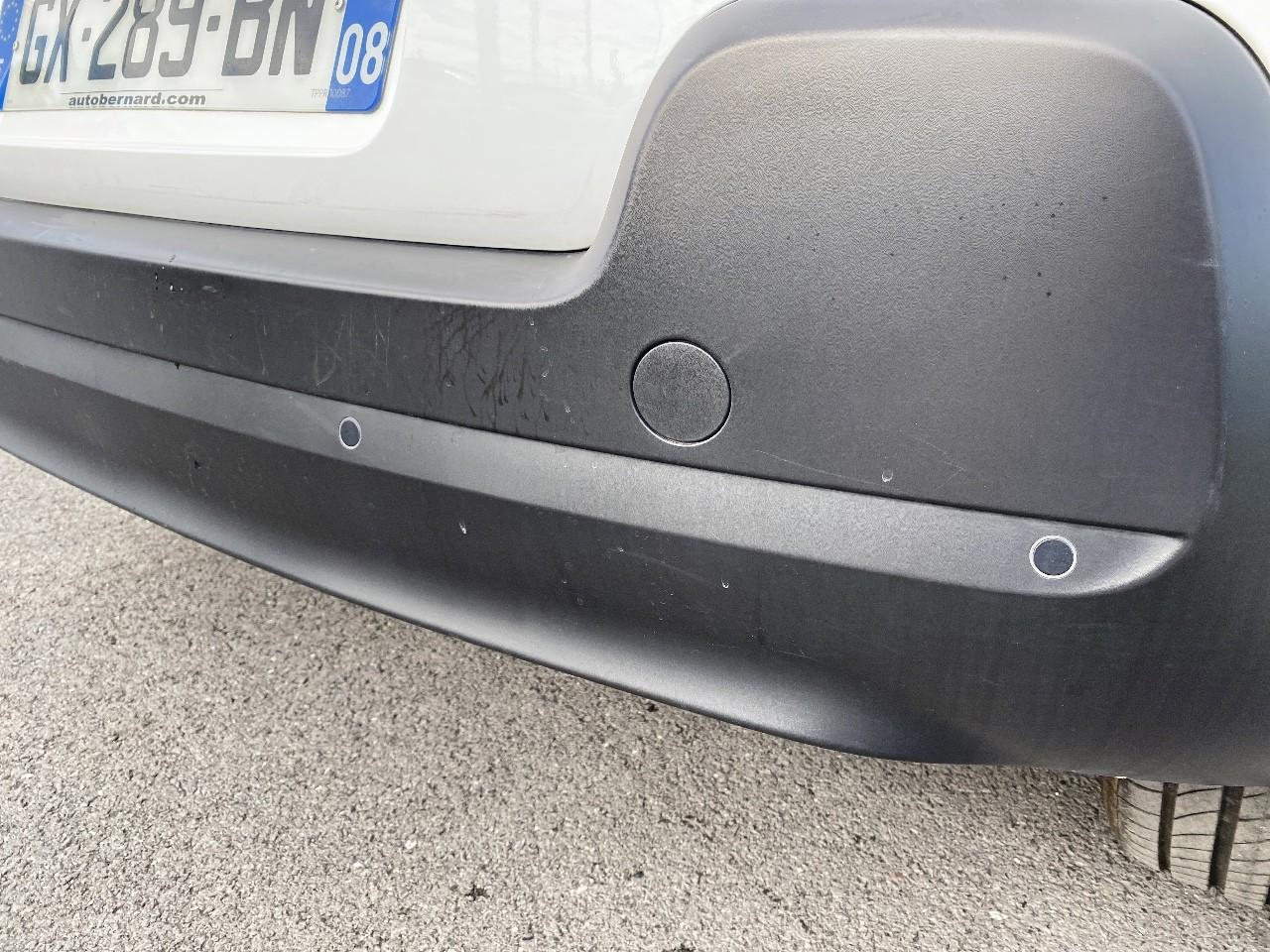 Citroën C3 1.2 puretech 83ch s&s max — photo 13