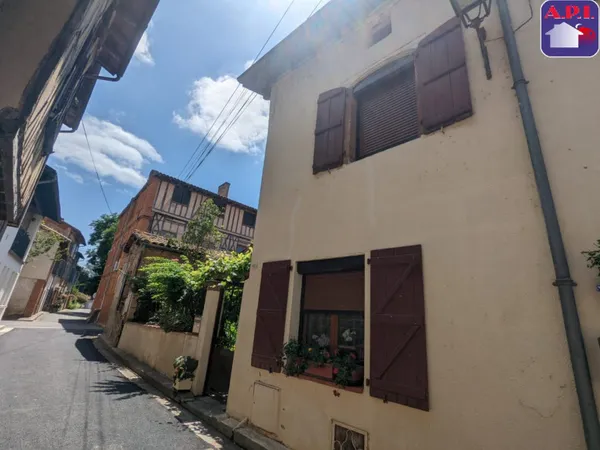 Maison 5 pièces 125 m²