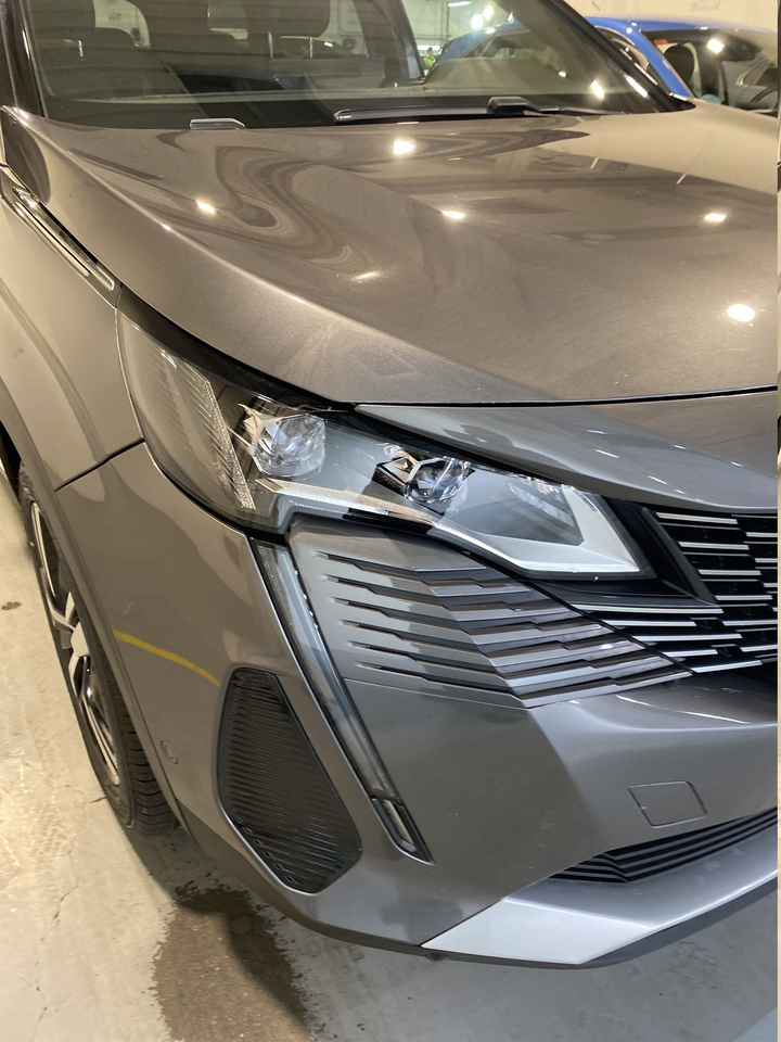 Peugeot 5008 — photo 44