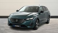 Peugeot 308 Sw 1.2 PureTech 130ch S&S Allure EAT8