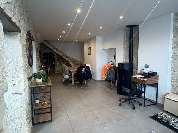 Maison de rue