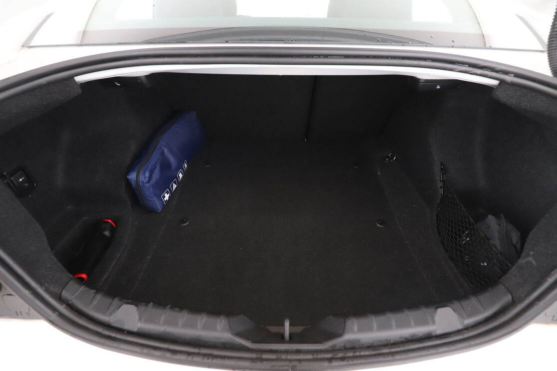 BMW Série 2 Coupé 220i M Sport BVA8 — photo 16