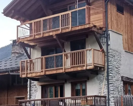 Colocation Saison Duplex