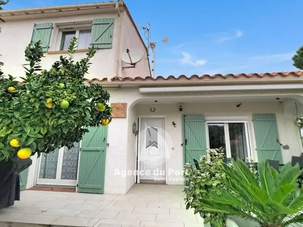 Maison 5 pièces 120 m²