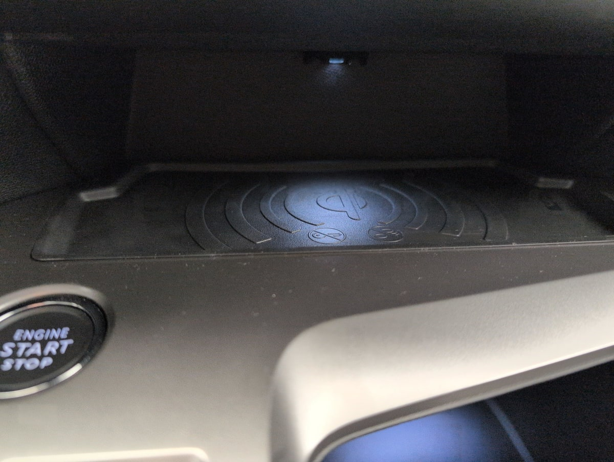 Peugeot 308 — photo 20
