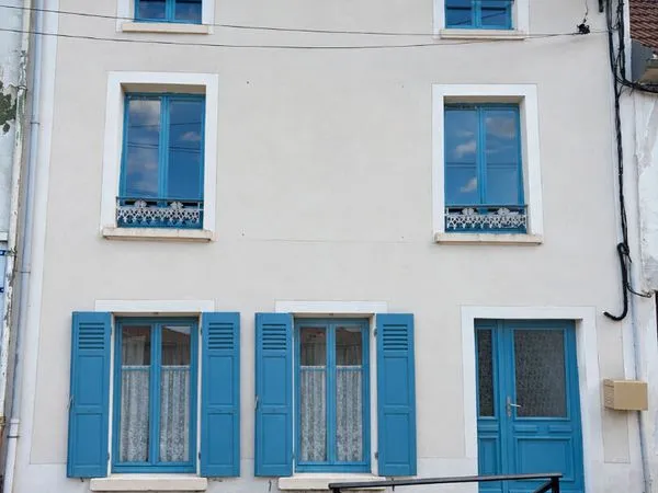 Maison 8 pièces 145 m²
