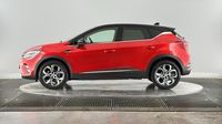 Renault Captur 1.3 TCe mild hybrid 160ch Techno EDC — photo 7