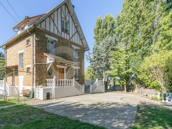 Maison 6 pièces 137 m²