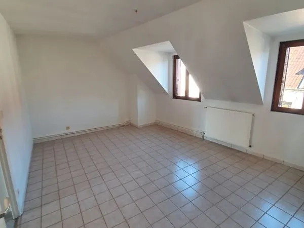 Maison de ville