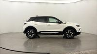 Opel Mokka 1.2 Turbo Hybrid 145ch GS e-DCT6 — photo 4