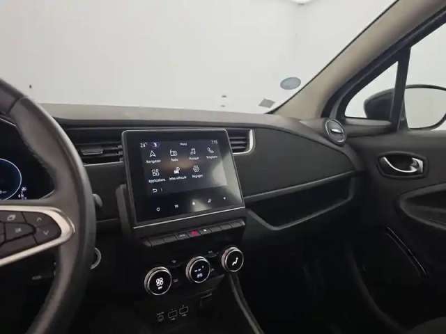 Renault Zoé zoe r110 achat intégral - 21 — photo 41