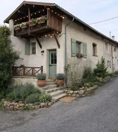 Maison 4 pièces 120 m²