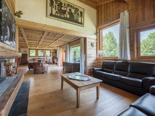 Appartement 3 pièces 150 m²